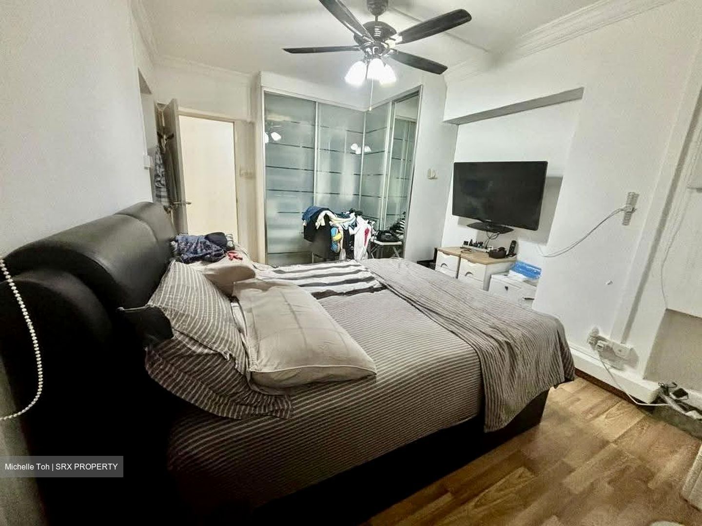 Blk 250A Compassvale Haven (Sengkang), HDB Executive #618684911